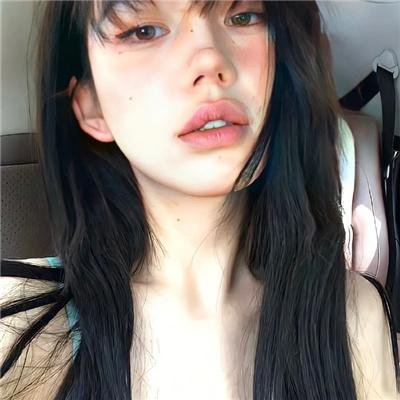 海蓝时见鲸